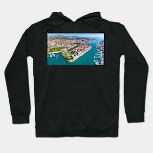 Trogir Hoodie